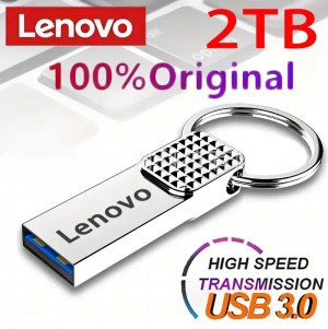 لينوفو-محرك فلاش معدني صغير مقاوم للماء ، عصا ذاكرة ، USB ، 1 من من من من ، 2 ، نوع C ، بندرايف عالي السرعة ، GB ، OTG - AliExpress 44