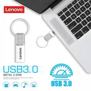 لينوفو-محرك فلاش معدني صغير مقاوم للماء ، عصا ذاكرة ، USB ، 1 من من من من ، 2 ، نوع C ، بندرايف عالي السرعة ، GB ، OTG - AliExpress 44