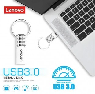 لينوفو-محرك فلاش معدني صغير مقاوم للماء ، عصا ذاكرة ، USB ، 1 من من من من ، 2 ، نوع C ، بندرايف عالي السرعة ، GB ، OTG - AliExpress 44
