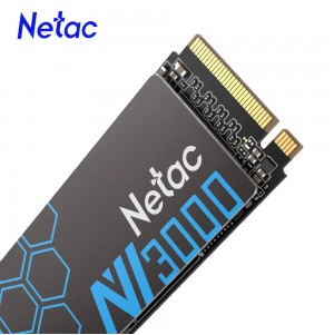 Netac NVMe SSD M2 1 تيرا بايت 2 تيرا بايت 500 جيجا بايت 250 جيجا بايت 3500 ميجابايت/ثانية SSD PCIe3.0 M.2 2280 قرص محركات الحالة الصلبة الداخلي NV3000 لأجهزة الكمبيوتر المحمول المكتبية - AliExpress 7